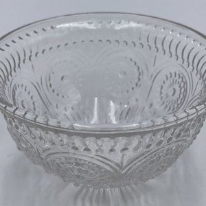 Pioneer Woman Set of 4 Glass Bowls